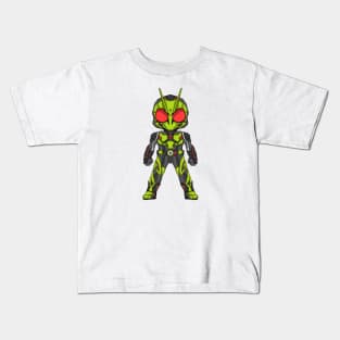 Kamen Rider Zero One T-Shirt Kids T-Shirt